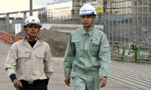 Lao động đi Nhật và giới chủ tiếp nhận sẽ chia sẻ chi phí xuất cảnh Lao động đi Nhật và giới chủ tiếp nhận sẽ chia sẻ chi phí xuất cảnh