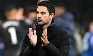 Arteta cầu nguyện Arsenal tránh chấn thương khi về ĐTQG