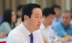 Chủ tịch Nghệ An làm Bí thư Tỉnh ủy Chủ tịch Nghệ An làm Bí thư Tỉnh ủy