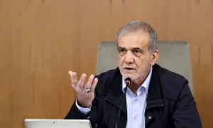Tổng thống Iran kêu gọi Giáo hoàng chấm dứt xung đột Trung Đông Tổng thống Iran kêu gọi Giáo hoàng chấm dứt xung đột Trung Đông