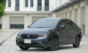 Hơn 500 triệu nên mua sedan nào?