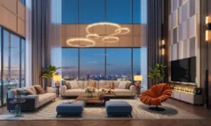 Yếu tố giúp Essensia Sky đáp ứng nhu cầu an cư Yếu tố giúp Essensia Sky đáp ứng nhu cầu an cư