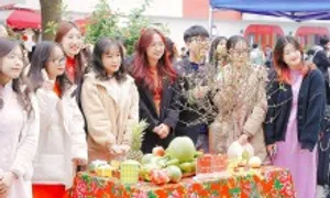 Hơn 70 đại học công bố lịch nghỉ Tết Hơn 70 đại học công bố lịch nghỉ Tết