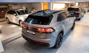 Hàng loạt xe Volkswagen khuyến mãi trăm triệu đồng Hàng loạt xe Volkswagen khuyến mãi trăm triệu đồng
