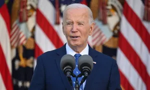 Ông Biden sắp đại xá 1.500 người Ông Biden sắp đại xá 1.500 người