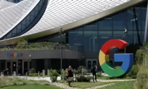 Kiện Google vì bị sa thải trong lúc nghỉ thai sản