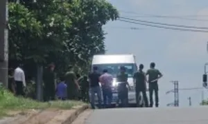 Mối quan hệ bất chính của bác sĩ phi tang xác người tình
