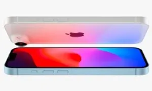 iPhone 'giá rẻ' có thể dùng màn hình OLED và camera 48 chấm iPhone 'giá rẻ' có thể dùng màn hình OLED và camera 48 chấm