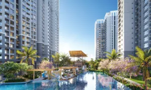 Công ty xây dựng Hàn Quốc đảm bảo tiến độ dự án Gem Park