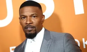 Jamie Foxx gặp tai nạn ở tiệc sinh nhật