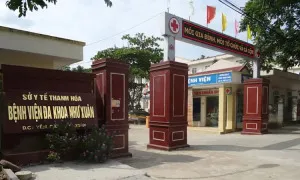 Phó giám đốc bệnh viện bị khởi tố trong vụ 'bắt tay' trục lợi bảo hiểm