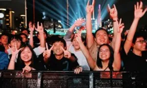 Kết nối 'thật' mùa cuối năm Kết nối 'thật' mùa cuối năm