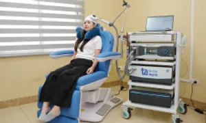 Xoa bóp thái dương thế nào để giảm đau đầu Xoa bóp thái dương thế nào để giảm đau đầu