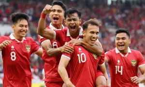 Cầu thủ nội Indonesia nguy cơ bị đào thải dưới thời Kluivert