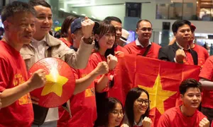 Các điểm đến quốc tế bội thu khách Việt năm 2024 Các điểm đến quốc tế bội thu khách Việt năm 2024
