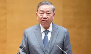 Tổng Bí thư: Khoa học công nghệ là 'chìa khóa vàng' để phát triển thịnh vượng Tổng Bí thư: Khoa học công nghệ là 'chìa khóa vàng' để phát triển thịnh vượng