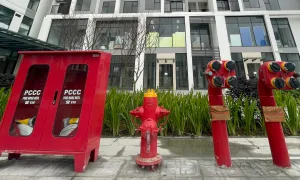 Đề xuất tăng 30 lần tiền phạt khi mang điện thoại vào khu vực cấm về phòng cháy