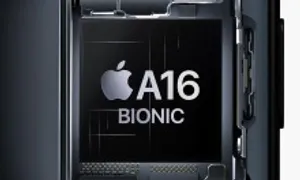 Apple sắp sản xuất chip iPhone đầu tiên tại Mỹ Apple sắp sản xuất chip iPhone đầu tiên tại Mỹ
