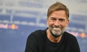 Klopp hứa mở tiệc nếu Man City bị tước danh hiệu Klopp hứa mở tiệc nếu Man City bị tước danh hiệu