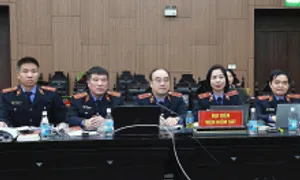 VKS: Vụ án ông Mai Tiến Dũng có 'hậu quả cực kỳ đau xót' về công tác cán bộ