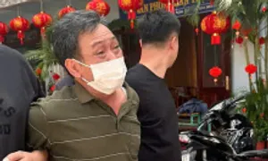 Nghi phạm khai sát hại 4 người thân vì 'muốn giải thoát do quá nghèo'