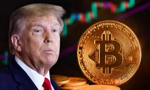 Bitcoin lập kỷ lục mới trước lễ nhậm chức của ông Trump Bitcoin lập kỷ lục mới trước lễ nhậm chức của ông Trump