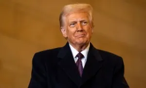 Liên minh đối thủ thách thức nghệ thuật đàm phán của ông Trump Liên minh đối thủ thách thức nghệ thuật đàm phán của ông Trump