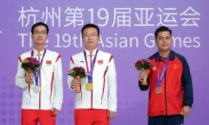 Kỳ thủ số một Việt Nam ở đâu so với cờ tướng Trung Quốc? Kỳ thủ số một Việt Nam ở đâu so với cờ tướng Trung Quốc?