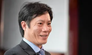 TS Lê Duy Bình: Kinh tế 2025 ở điểm xuất phát vững vàng TS Lê Duy Bình: Kinh tế 2025 ở điểm xuất phát vững vàng