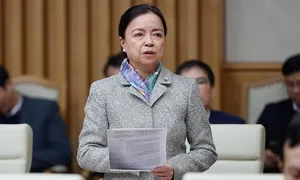Đề xuất phát triển không hạn chế điện gió gần bờ, điện mặt trời nổi Đề xuất phát triển không hạn chế điện gió gần bờ, điện mặt trời nổi