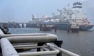 Bài toán năng lượng vẫn đè nặng châu Âu sau 3 năm xung đột Ukraine Bài toán năng lượng vẫn đè nặng châu Âu sau 3 năm xung đột Ukraine