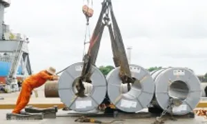 Xuất khẩu trước nguy cơ rủi ro thuế quan Xuất khẩu trước nguy cơ rủi ro thuế quan