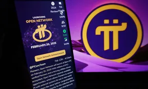 Pi Network thông báo 'mở mạng' ngày 20/2 Pi Network thông báo 'mở mạng' ngày 20/2