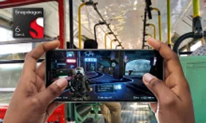 Qualcomm ra chip hỗ trợ AI tạo sinh cho smartphone tầm trung Qualcomm ra chip hỗ trợ AI tạo sinh cho smartphone tầm trung