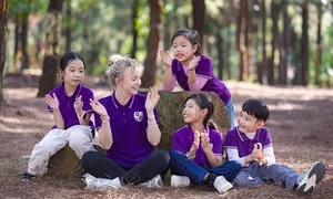Học phí tiểu học trường tư lên đến gần 180 triệu đồng Học phí tiểu học trường tư lên đến gần 180 triệu đồng