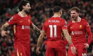 Liverpool vô địch Ngoại hạng Anh sớm nhất khi nào Liverpool vô địch Ngoại hạng Anh sớm nhất khi nào