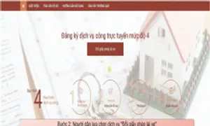 13 bước cấp đổi giấy phép lái xe trực tuyến 13 bước cấp đổi giấy phép lái xe trực tuyến
