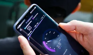 Mạng 5G Viettel có hơn 5,5 triệu người dùng Mạng 5G Viettel có hơn 5,5 triệu người dùng