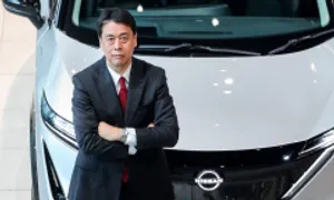 Nissan có thể cải tổ lãnh đạo Nissan có thể cải tổ lãnh đạo