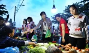 Mòn mỏi chờ điều chỉnh giảm trừ gia cảnh Mòn mỏi chờ điều chỉnh giảm trừ gia cảnh