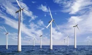 Nhà đầu tư ngoại được nắm tối đa 95% dự án điện gió ngoài khơi Nhà đầu tư ngoại được nắm tối đa 95% dự án điện gió ngoài khơi