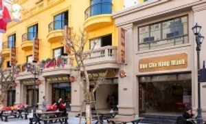 Tiềm năng khai thác kinh doanh tại Vinhomes Golden Avenue Tiềm năng khai thác kinh doanh tại Vinhomes Golden Avenue