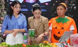 Đề xuất tăng mức phạt nghệ sĩ quảng cáo sai sự thật