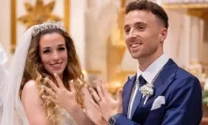 Mối tình thanh mai trúc mã của Diogo Jota