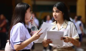 Dự kiến biến động điểm chuẩn Đại học Công nghiệp TP HCM