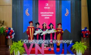 VNUK mở rộng chương trình đào tạo ngành công nghệ, kỹ thuật