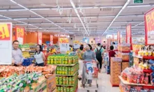 WinCommerce đạt doanh thu gần 18.000 tỷ trong nửa đầu năm