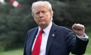 Chính sách kinh tế của ông Trump nằm trong tay Tòa án Tối cao