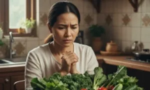 Lỗ hổng chi đậm tiền để ăn 'rau sạch trên hóa đơn'